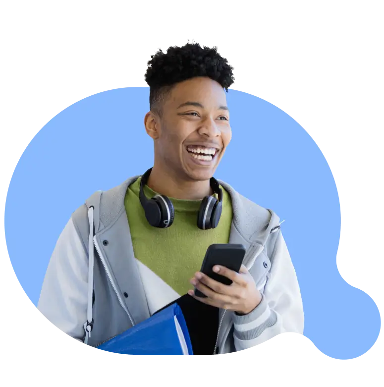 The Teneo online advantage: <br />Your child benefits from so much <br />more with Teneo Online School
