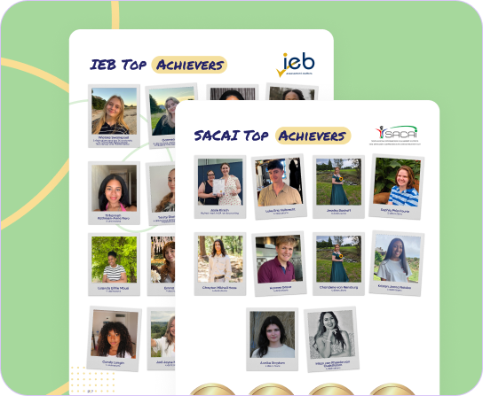 Celebrating Class of 2025