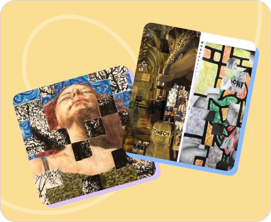 Creativity and the arts